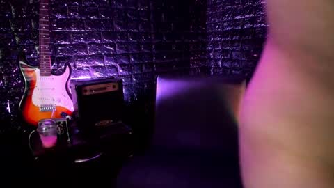 calliope_dark online show from 01.23.25