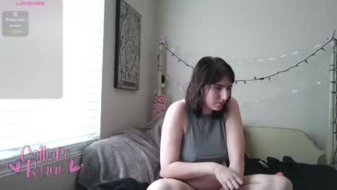 Calliope Rogue online show from 01.05.26