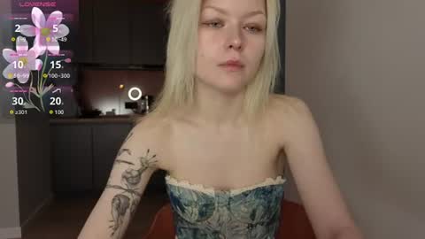 Snapshot of callista_a chatting on 06.28.26 Robin online show from 06.28.26