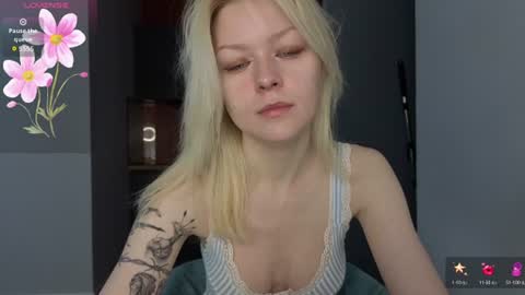 Snapshot of callista_a chatting on 06.30.26 Robin online show from 06.30.26