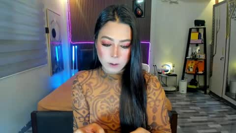 Snapshot of callme_ivyaguas chatting on 07.17.26 IVY online show from 07.17.26