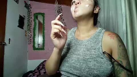 paula online show from 03.25.26