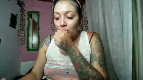 paula online show from 04.08.26