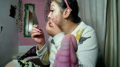 paula online show from 04.14.26