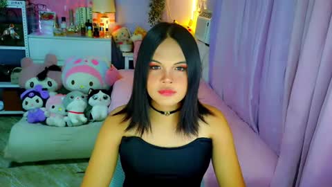 Mia online show from 06.18.26