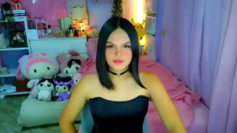 Mia online show from 06.26.26