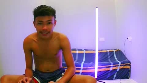 Snapshot of callmebabyceejay_ chatting on 03.26.26 Ceejay online show from 03.26.26