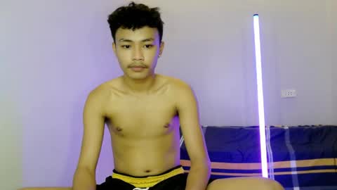 Snapshot of callmebabyceejay_ chatting on 03.30.26 Ceejay online show from 03.30.26