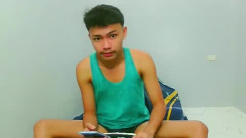 Snapshot of callmebabyceejay_ chatting on 04.03.26 Ceejay online show from 04.03.26