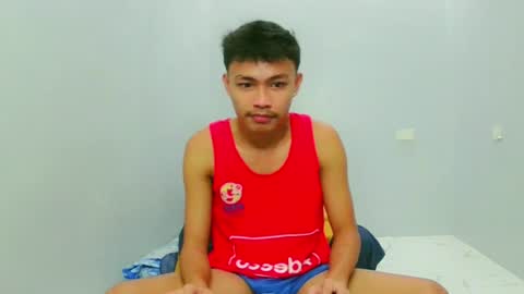Snapshot of callmebabyceejay_ chatting on 04.04.26 Ceejay online show from 04.04.26