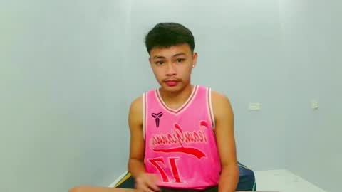Snapshot of callmebabyceejay_ chatting on 04.09.26 Ceejay online show from 04.09.26