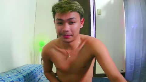 Snapshot of callmebabyceejay_ chatting on 04.29.26 Ceejay online show from 04.29.26
