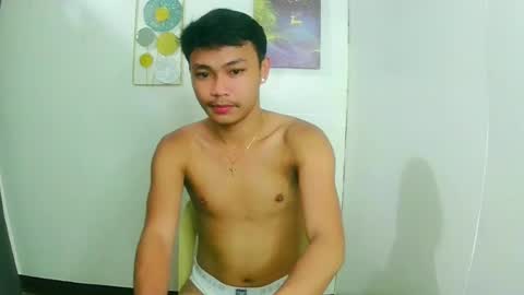 Snapshot of callmebabyceejay_ chatting on 05.03.26 Ceejay online show from 05.03.26