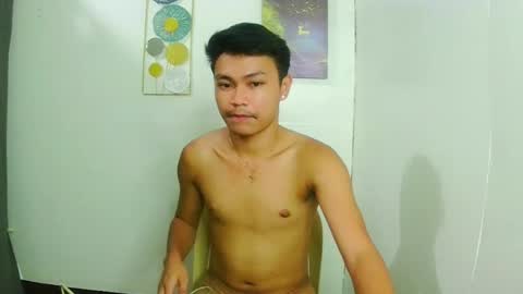 Snapshot of callmebabyceejay_ chatting on 05.07.26 Ceejay online show from 05.07.26