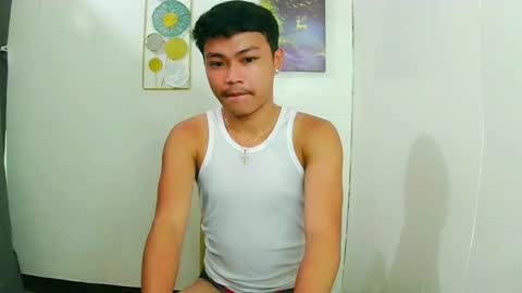 Snapshot of callmebabyceejay_ chatting on 05.09.26 Ceejay online show from 05.09.26