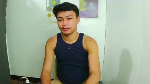 Snapshot of callmebabyceejay_ chatting on 05.13.26 Ceejay online show from 05.13.26