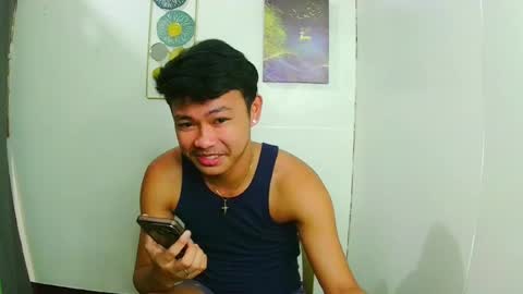 Snapshot of callmebabyceejay_ chatting on 05.14.26 Ceejay online show from 05.14.26