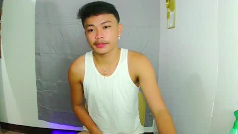 Snapshot of callmebabyceejay_ chatting on 05.19.26 Ceejay online show from 05.19.26
