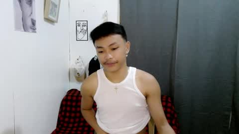 Snapshot of callmebabyceejay_ chatting on 05.20.26 Ceejay online show from 05.20.26