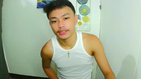 Snapshot of callmebabyceejay_ chatting on 05.21.26 Ceejay online show from 05.21.26