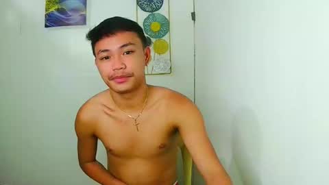 Snapshot of callmebabyceejay_ chatting on 05.23.26 Ceejay online show from 05.23.26