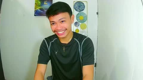 Snapshot of callmebabyceejay_ chatting on 05.31.26 Ceejay online show from 05.31.26
