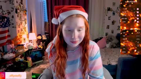 Effyblonde   follow my telegram channel for more content3 online show from 12.23.24