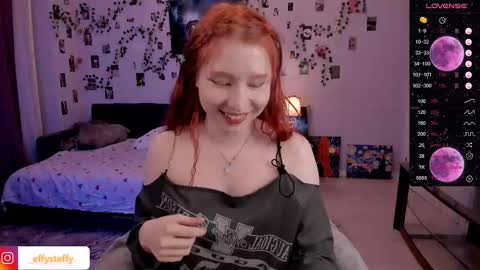 Effyblonde   follow my telegram channel for more content3 online show from 02.27.25