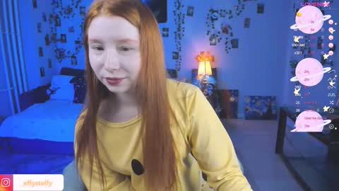 Effyblonde   follow my telegram channel for more content3 online show from 09.23.25