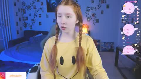 Effyblonde   follow my telegram channel for more content3 online show from 10.04.25