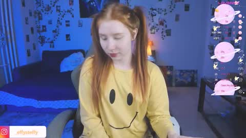 Effyblonde   follow my telegram channel for more content3 online show from 10.09.25