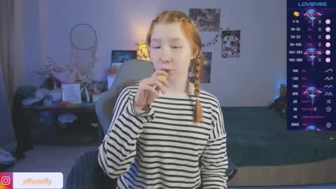 Effyblonde   follow my telegram channel for more content3 online show from 02.01.26