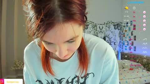 kate online show from 01.24.25