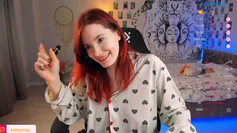 kate online show from 01.28.25