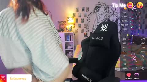 kate online show from 02.06.25