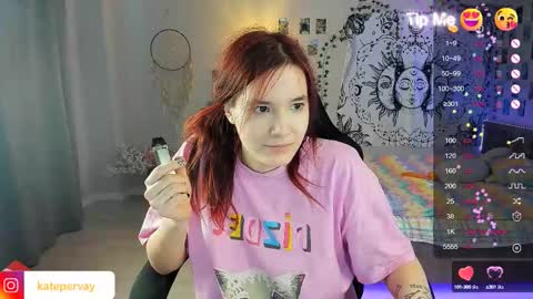 kate online show from 02.07.25
