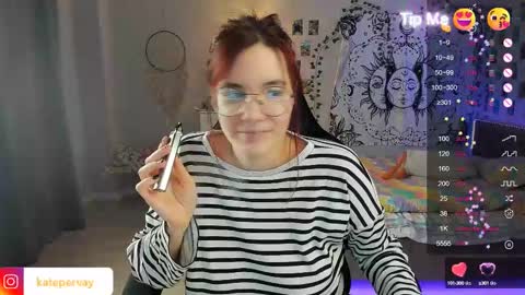 kate online show from 02.09.25