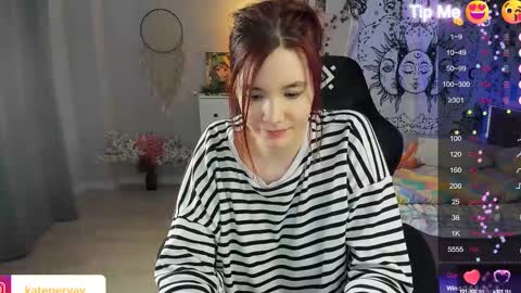 kate online show from 02.09.25