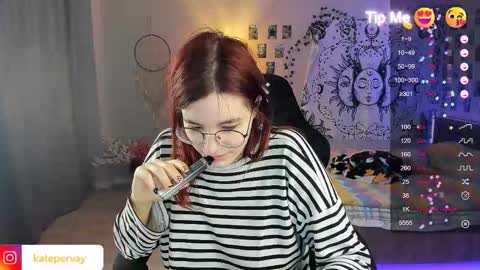 kate online show from 02.09.25