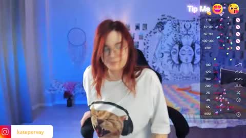 kate online show from 02.13.25