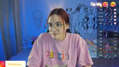 kate online show from 02.15.25