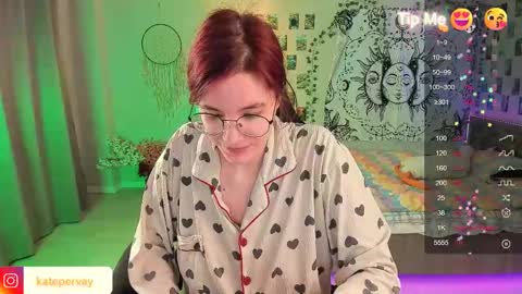kate online show from 02.18.25