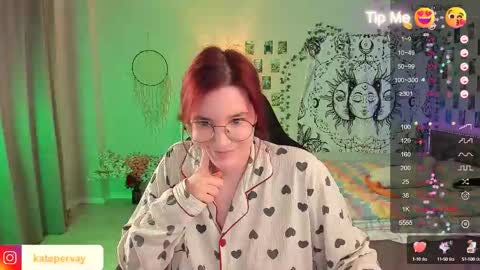 kate online show from 02.18.25