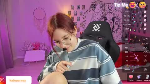 kate online show from 02.22.25