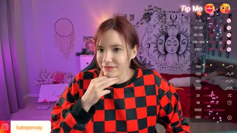 kate online show from 02.24.25