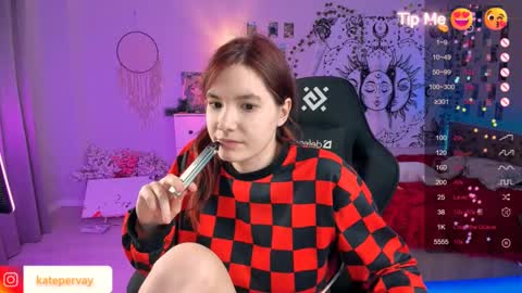 kate online show from 02.24.25