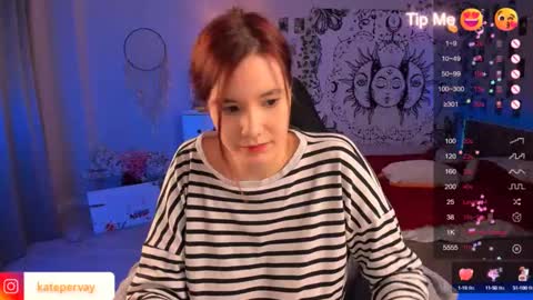 kate online show from 03.05.25