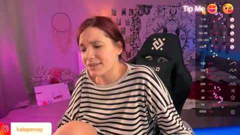 kate online show from 03.06.25