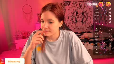 kate online show from 03.06.25