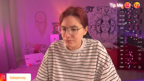 kate online show from 03.08.25